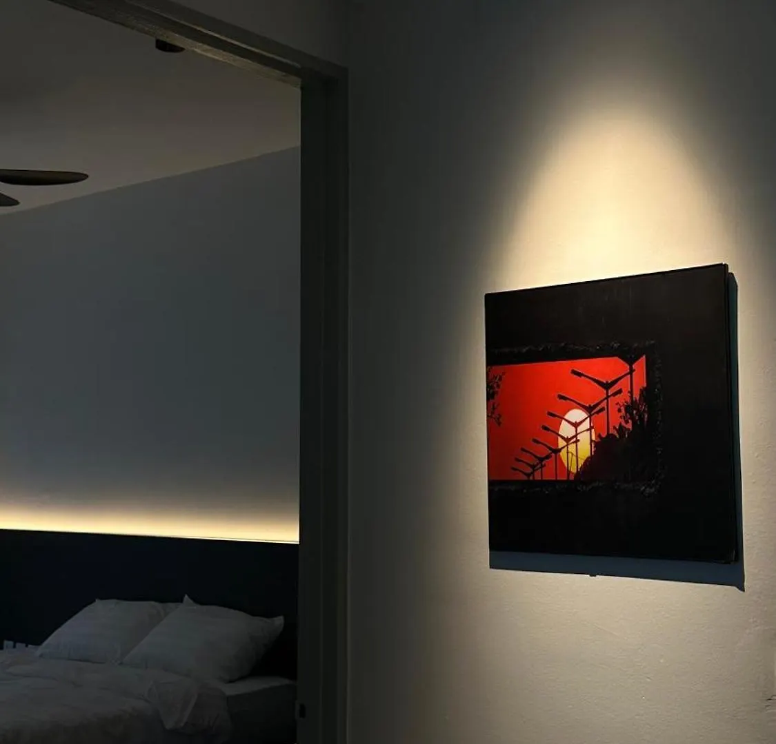 Icc Luxury Suites Ipoh By Hwc
