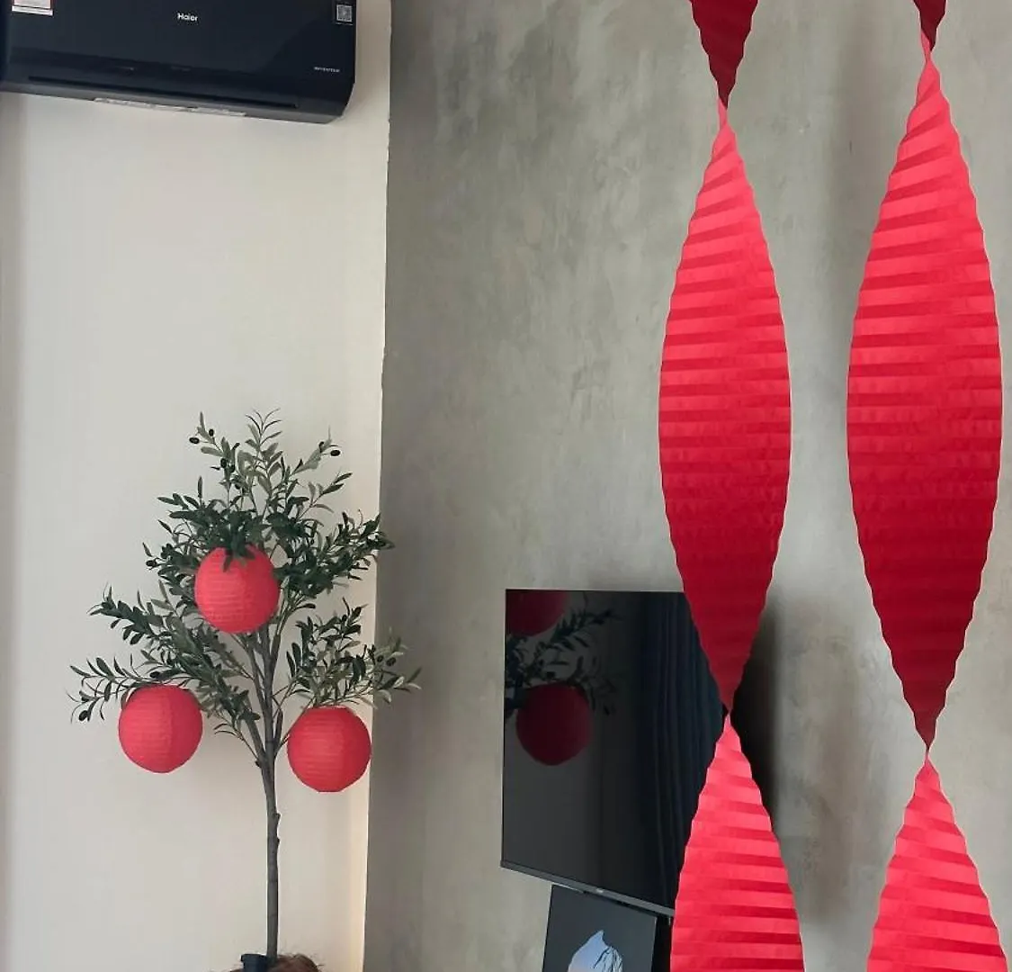 Icc Luxury Suites Ipoh By Hwc 0*,  Malaysia