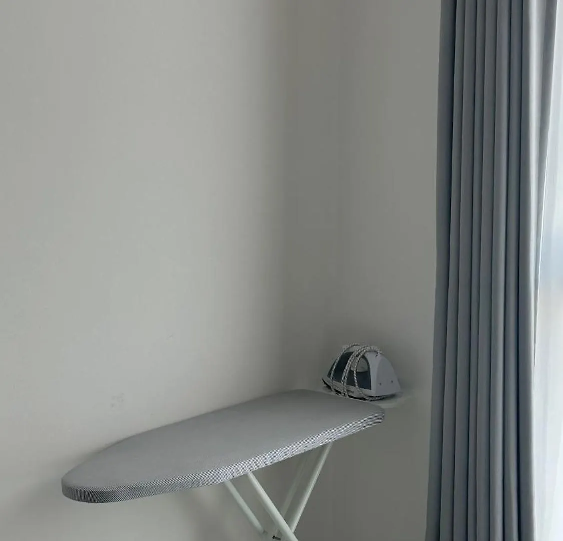Apartment Icc Luxury Suites Ipoh By Hwc